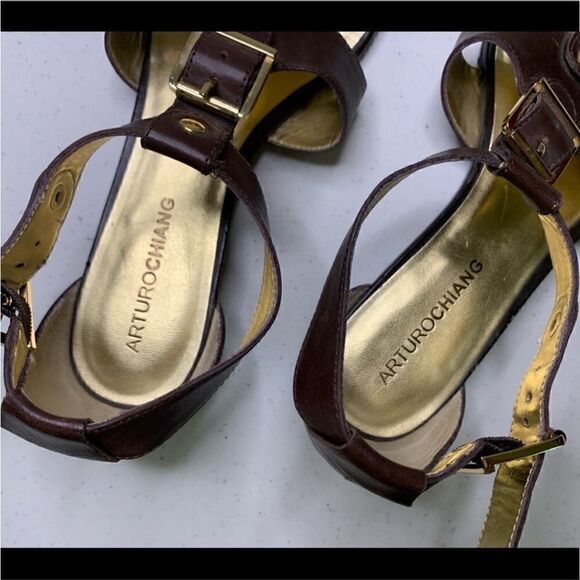 Arturo Chiangmai Sandals   - Picture 7 of 9